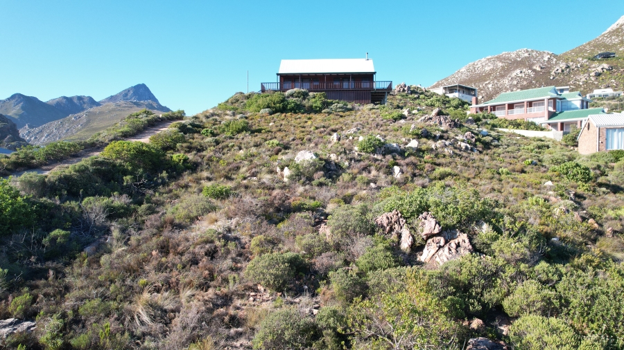 0 Bedroom Property for Sale in Rooi Els Western Cape